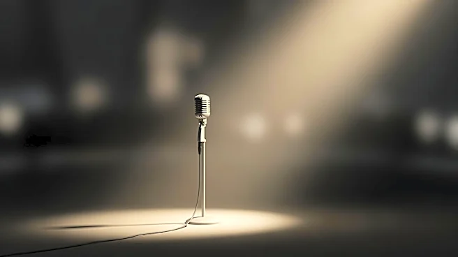 Tems Delivers Stripped-Down Performance of 'What You Need' on Late-Night TV