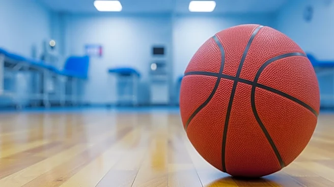 Michigan Point Guard Elliot Cadeau Receives Medical Treatment for Allergic Reaction