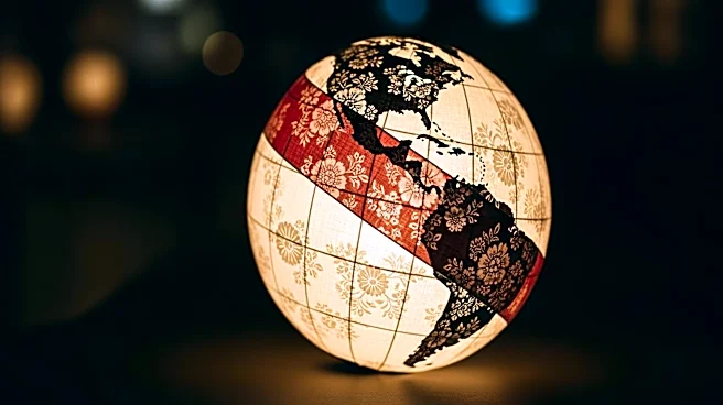 BTS Returns with 'Arirang' Album, Emphasizing Korean Roots and Global Connection