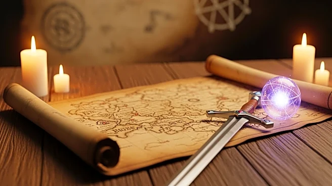 Ubisoft Partners with Hooded Horse for New Heroes of Might and Magic Game Release