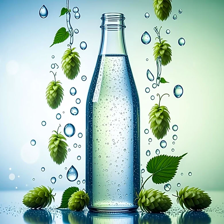 Constellation Brands Expands Non-Alcoholic Portfolio with Acquisition of Hopwtr