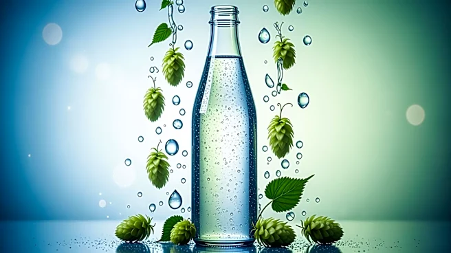 Constellation Brands Expands Non-Alcoholic Portfolio with Acquisition of Hopwtr