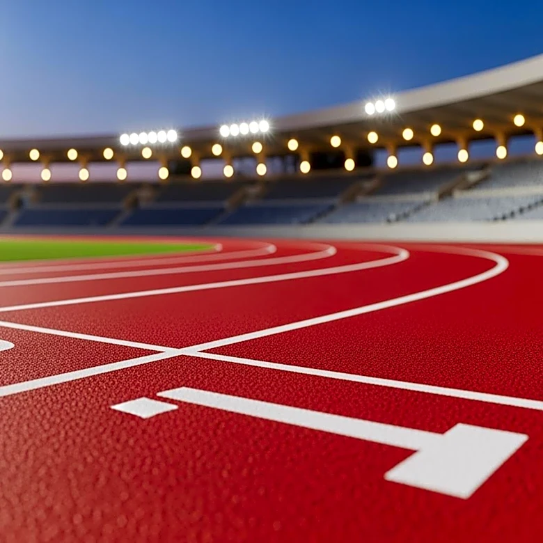 American Teen Cooper Lutkenhaus Becomes Youngest World Champion in Track and Field