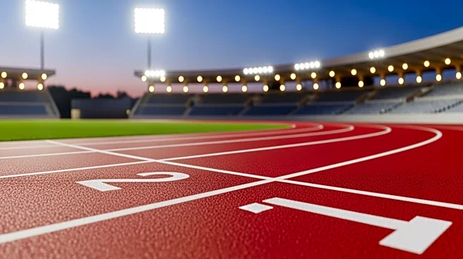 American Teen Cooper Lutkenhaus Becomes Youngest World Champion in Track and Field