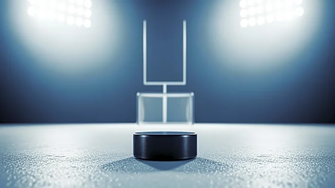 Washington Capitals' Playoff Chances Improve After Victory Over Philadelphia Flyers