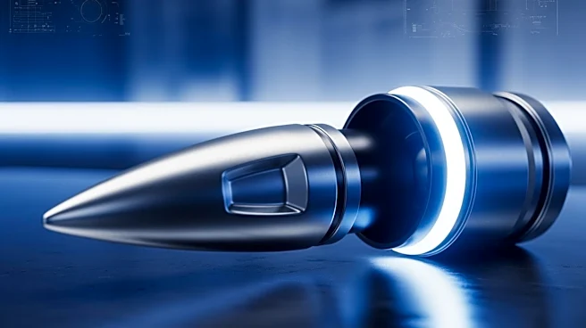 Pentagon and Boeing to Triple PAC-3 Seeker Production Amid Rising Defense Needs