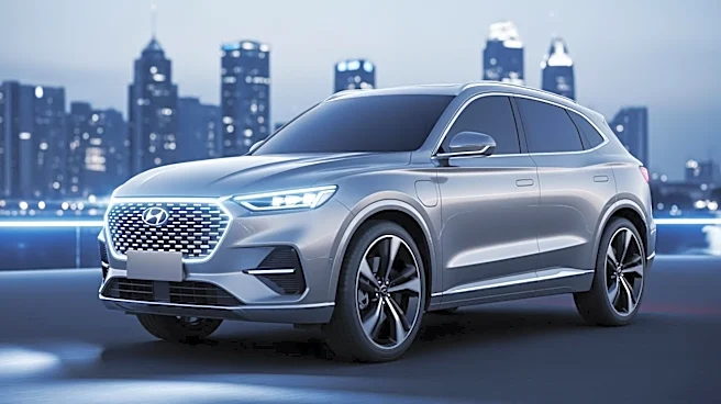 Volkswagen Unveils New Atlas with Enhanced Engine and Features