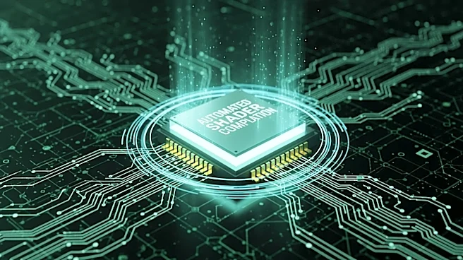 Nvidia Introduces Auto Shader Compilation to Enhance Gaming Experience