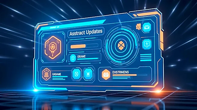 Arc Raiders' Flashpoint Update Enhances Player Experience with New Features