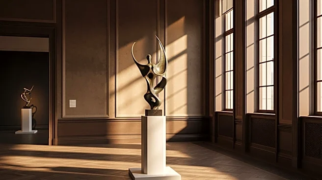 Barnes Foundation Launches 'Freedom Dreams' Exhibition Highlighting Black American History