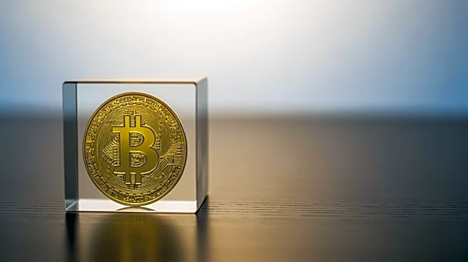 Guidelines for Bitcoin Investment: Balancing Risk and Portfolio Stability