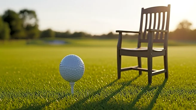 Tiger Woods Steps Away from Golf, Will Not Captain 2027 US Ryder Cup Team