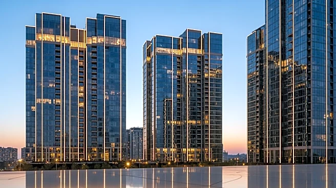 Billionaire Investor Bill Ackman Buys $20M Tel Aviv Apartment Amid War, Signaling Market Confidence