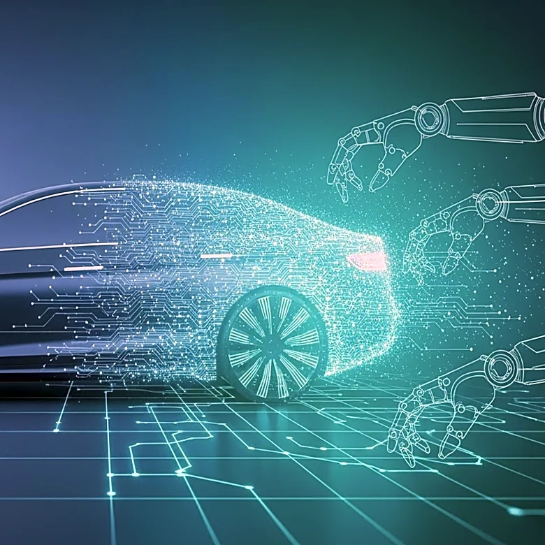 Tesla Ends Model S and Model X Orders, Shifts Focus to AI and Robotics