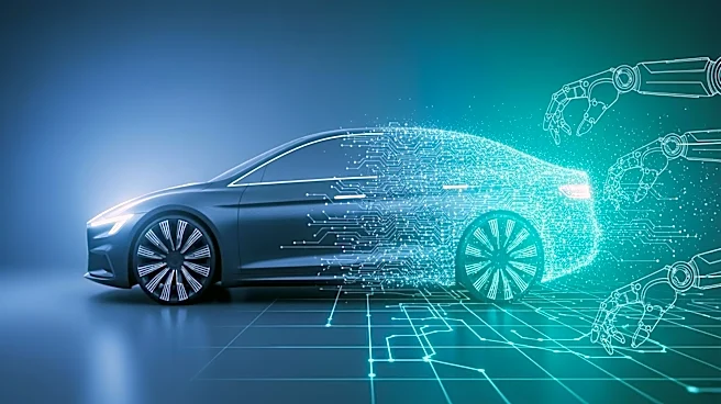 Tesla Ends Model S and Model X Orders, Shifts Focus to AI and Robotics