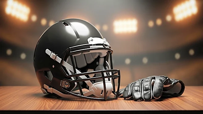 Jude Bowry Enters 2026 NFL Draft as Promising Offensive Tackle Prospect