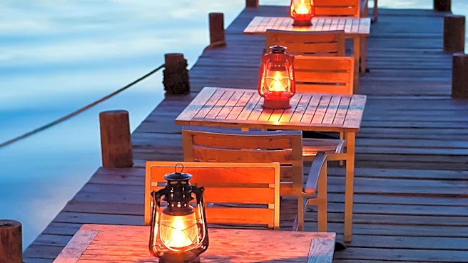 Salt on the Water Expands to East Moriches, Replacing ITA Kitchen