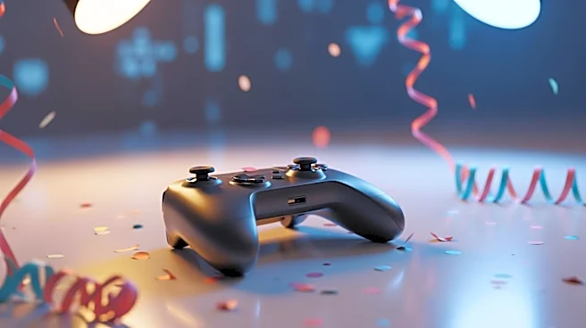 Video Game Industry Embraces April Fools' Day with Creative Pranks