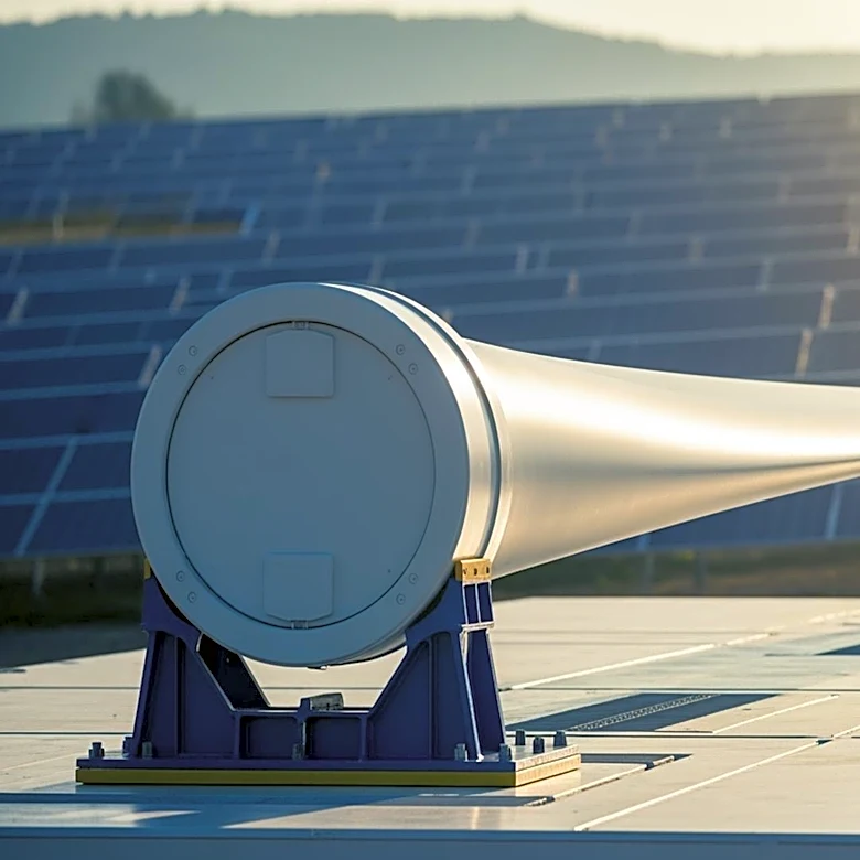 Renewable Energy Projects Face Execution Challenges Despite High Investment