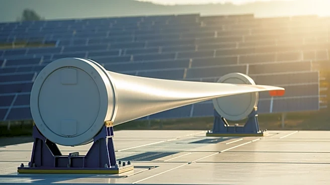 Renewable Energy Projects Face Execution Challenges Despite High Investment