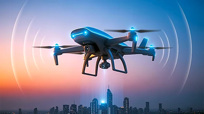 FCC Seeks to Enhance U.S. Drone Industry with New Regulatory Measures