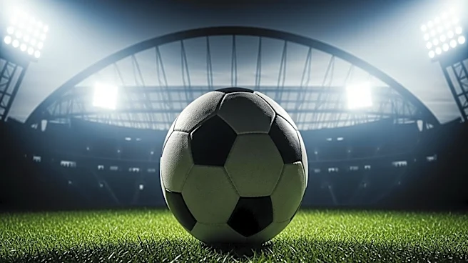 DR Congo Defeats Jamaica to Secure First World Cup Appearance in 52 Years