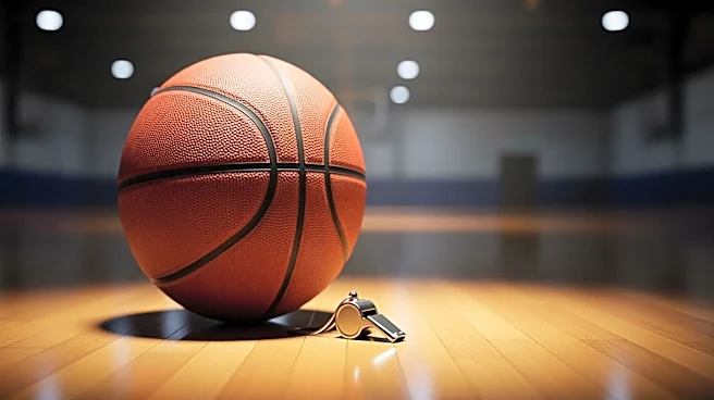 Joyce Edwards Highlights Women's Empowerment in College Basketball