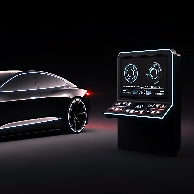 Tesla Ends Custom Orders for Model S and X Amid Strategic Shift