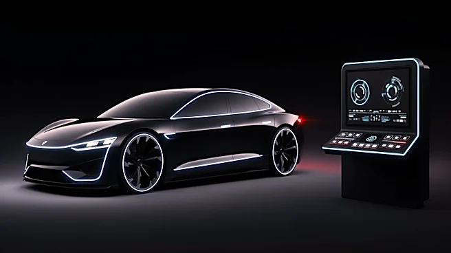 Tesla Ends Custom Orders for Model S and X Amid Strategic Shift