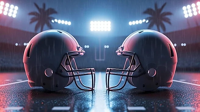 Ravens to Face Cowboys in Historic NFL Game in Rio de Janeiro