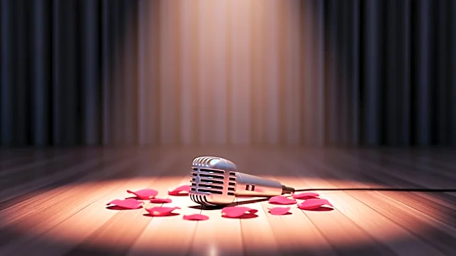 Taylor Swift Faces Lawsuit Over 'Showgirl' Album Branding Conflict