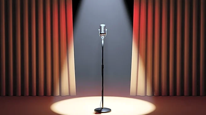 Megan Thee Stallion Hospitalized, Misses 'Moulin Rouge' Performances