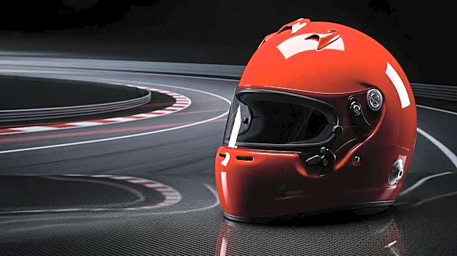 Kimi Antonelli Triumphs in Japanese Grand Prix Despite Early Setback