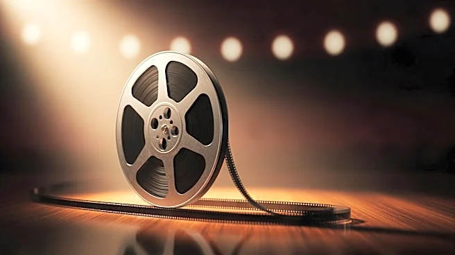 Sydney Film Festival Announces First Wave of Titles Featuring Isabelle Huppert and Tony Leung Chiu-wai