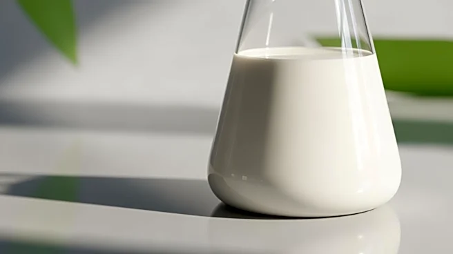 Danone Invests in Standing Ovation to Boost Animal-Free Dairy Proteins in the U.S.