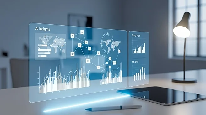 AI Tools Enhance Insurance Agent Efficiency and Client Relationships