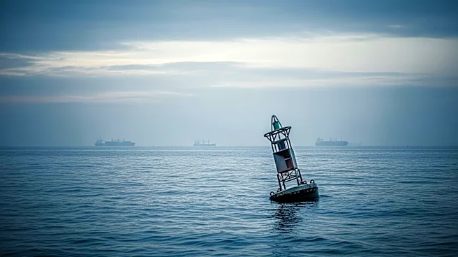 Market Signals Indicate Ongoing Disruption in Strait of Hormuz Despite Mixed Headlines