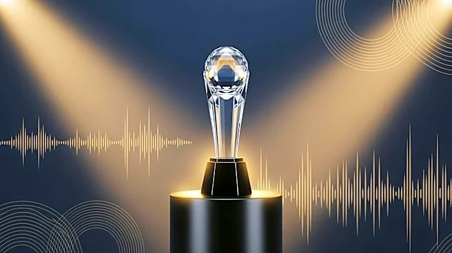 National Hispanic Media Coalition to Honor 'The Studio' and 'KPop Demon Hunters' Writers at Annual Gala