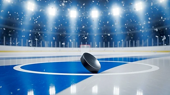 Boston Fleet Clinches First Playoff Berth in PWHL Season