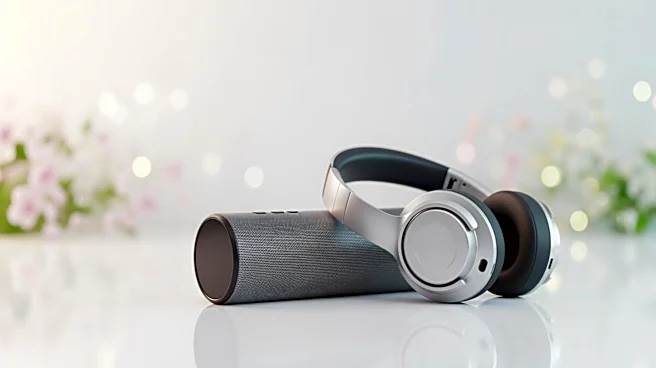 Amazon's Spring Sale Concludes with Notable Discounts on Audio Equipment