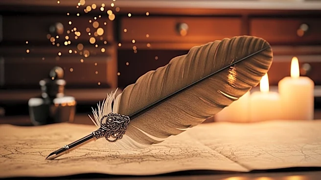 Ford's Theatre Revives '1776' with Modern Twist for Nation's 250th Birthday