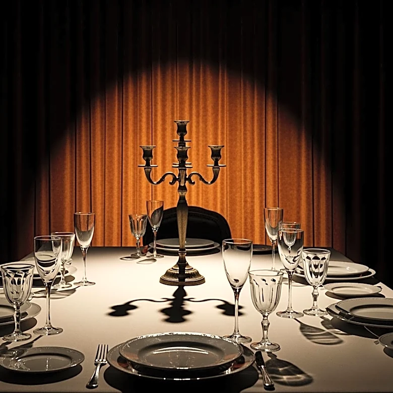 The Last Dinner Party: Crafting a Theatrical Musical Experience