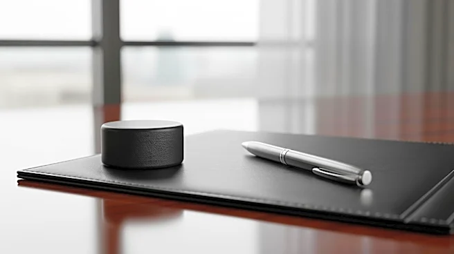 Toronto Maple Leafs Seek New GM After Firing Brad Treliving