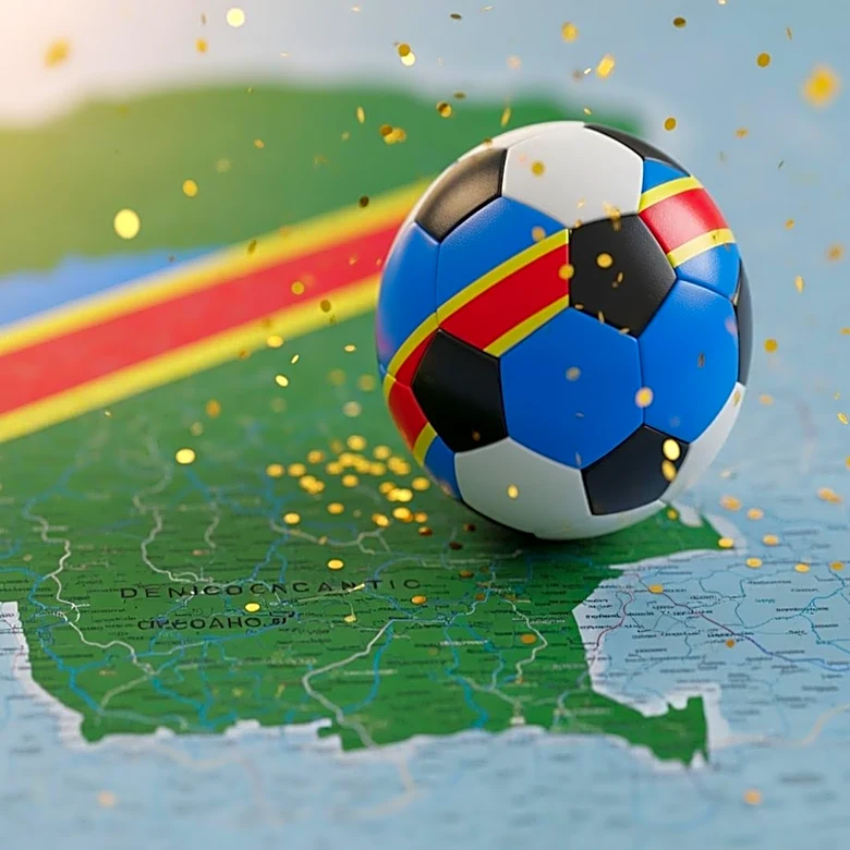 DR Congo Declares National Holiday Following Historic World Cup Qualification