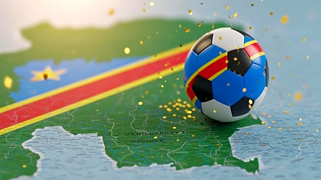 DR Congo Declares National Holiday Following Historic World Cup Qualification