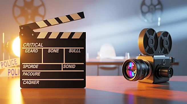 Donald Glover Confirms Progress on 'Community' Movie, Reassures Fans of Imminent Development