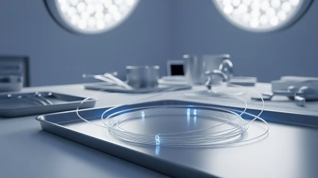 MTF Biologics and Kolosis BIO Launch New DBX Fiber for Surgical Use