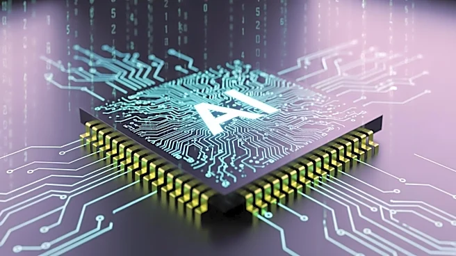 Cognichip Secures $60M Funding to Revolutionize AI-Powered Chip Design