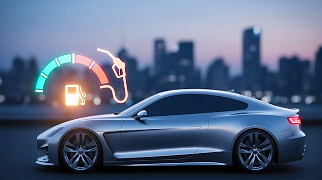 Toyota Announces Next-Gen Corolla with Gas Engine to Appeal to Diverse Markets