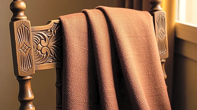 Carlota Barrera Explores Inheritance in Spain Fall 2026 Collection